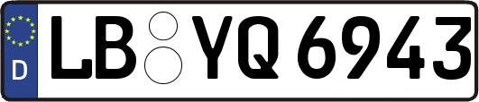 LB-YQ6943
