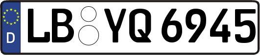LB-YQ6945
