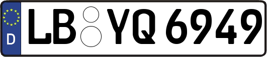 LB-YQ6949