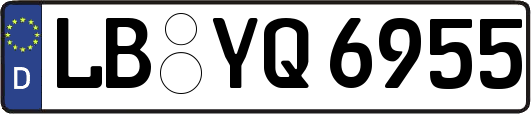LB-YQ6955