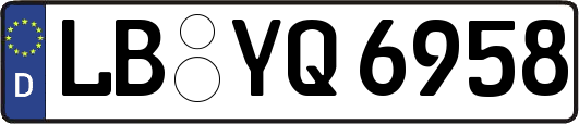 LB-YQ6958