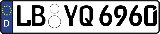LB-YQ6960