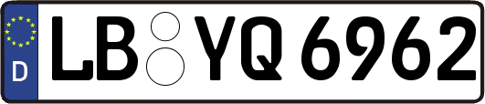 LB-YQ6962