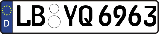 LB-YQ6963