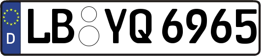 LB-YQ6965
