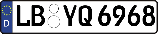 LB-YQ6968