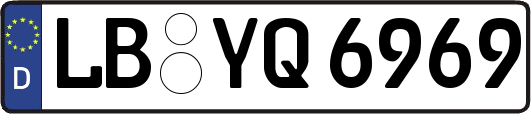 LB-YQ6969