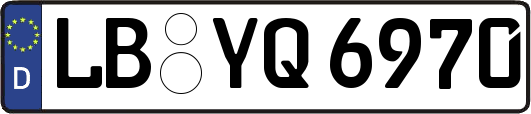 LB-YQ6970