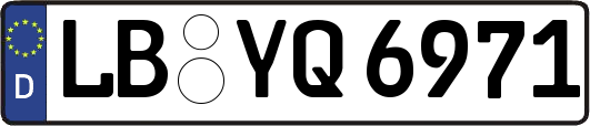 LB-YQ6971