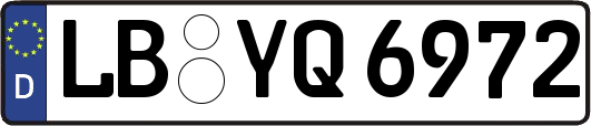LB-YQ6972