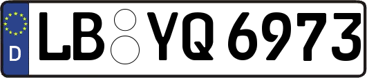 LB-YQ6973
