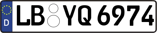 LB-YQ6974