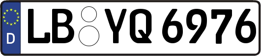 LB-YQ6976