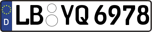 LB-YQ6978