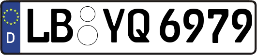 LB-YQ6979