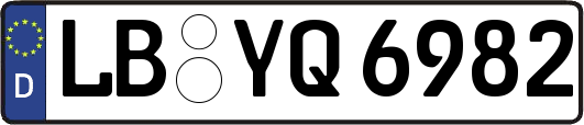 LB-YQ6982