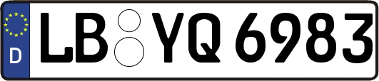 LB-YQ6983