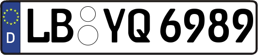 LB-YQ6989