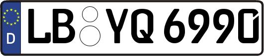 LB-YQ6990