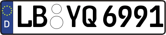 LB-YQ6991