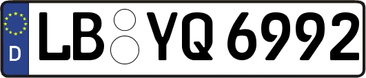 LB-YQ6992