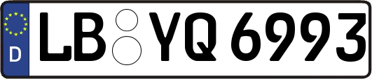 LB-YQ6993