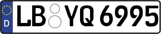 LB-YQ6995