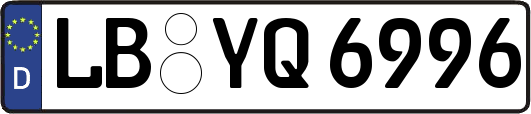 LB-YQ6996