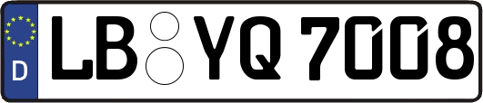 LB-YQ7008