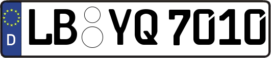 LB-YQ7010