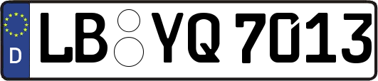 LB-YQ7013