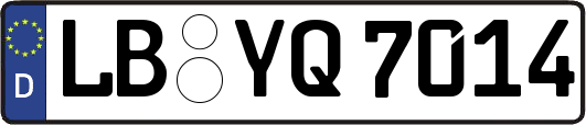 LB-YQ7014