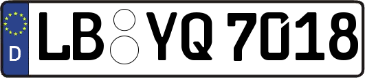 LB-YQ7018