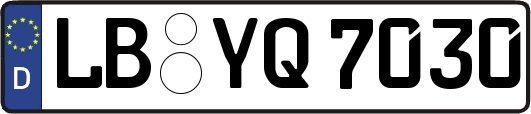 LB-YQ7030