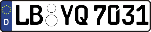 LB-YQ7031