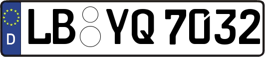 LB-YQ7032