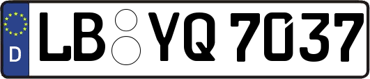 LB-YQ7037