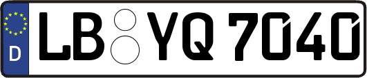 LB-YQ7040