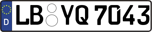 LB-YQ7043