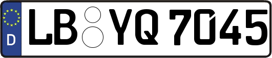 LB-YQ7045
