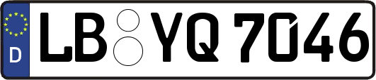 LB-YQ7046