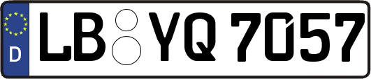 LB-YQ7057