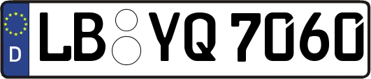 LB-YQ7060