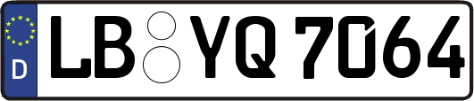 LB-YQ7064