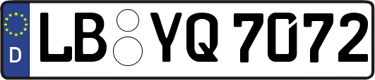 LB-YQ7072