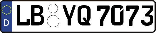 LB-YQ7073