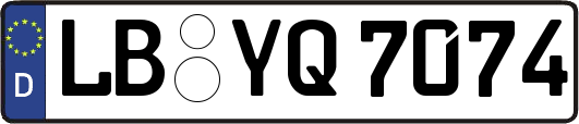 LB-YQ7074