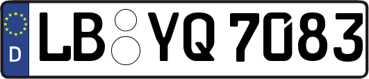 LB-YQ7083