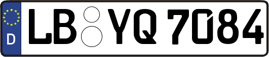 LB-YQ7084