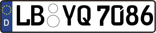 LB-YQ7086